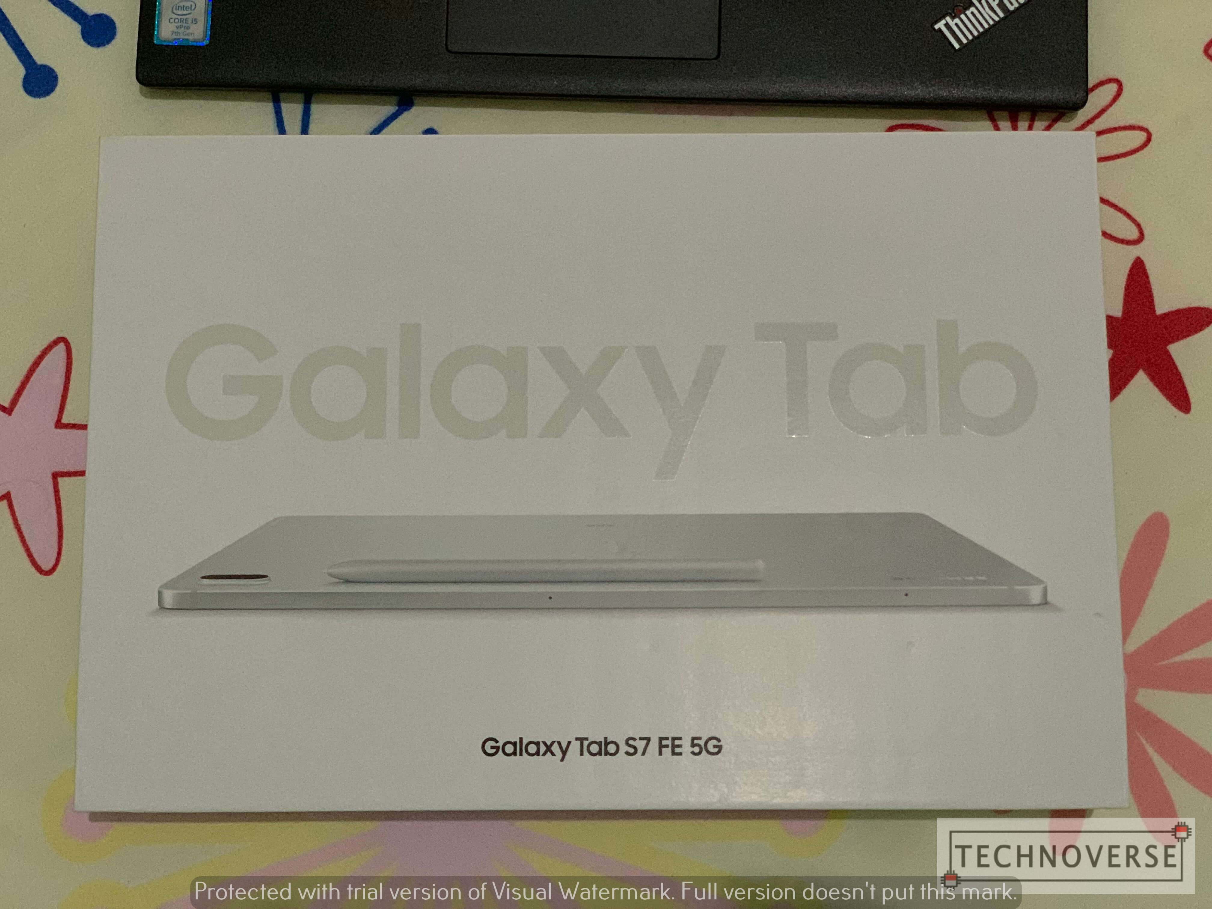5g samsung galaxy tab s7 fe Samsung Galaxy